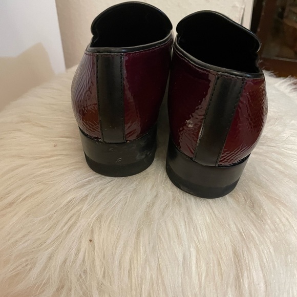 Women Donald J pliner loafer - Picture 5 of 5